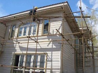 王五镇房屋加固施工要多少钱？